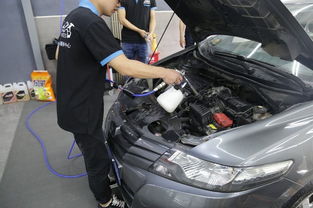 涼山汽車美容收費(fèi)多少