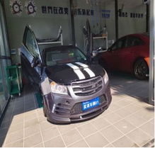 涼山汽車美容收費(fèi)多少