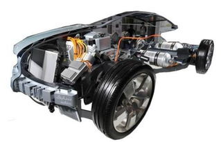 汽車(chē)觸發(fā)電壓多少 汽車(chē)觸發(fā)電壓多少