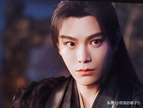 《淮水竹亭》孟子義丁禹兮吻戲