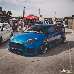 汽車升高改裝多少合適