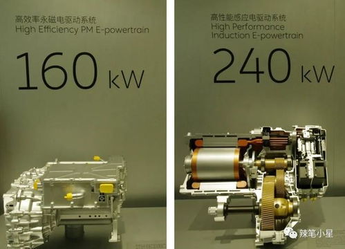 汽車(chē)特斯拉電機(jī)功率多少