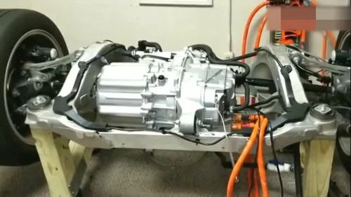 汽車(chē)特斯拉電機(jī)功率多少