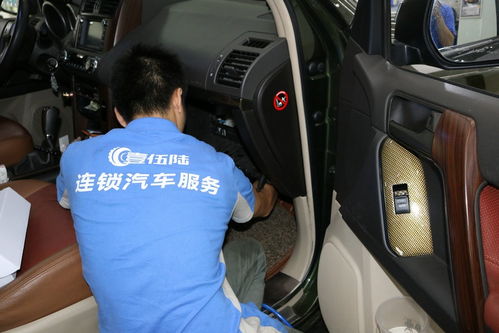 清理汽車頻率多少最好