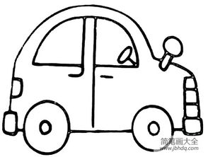 玩具汽車是多少畫