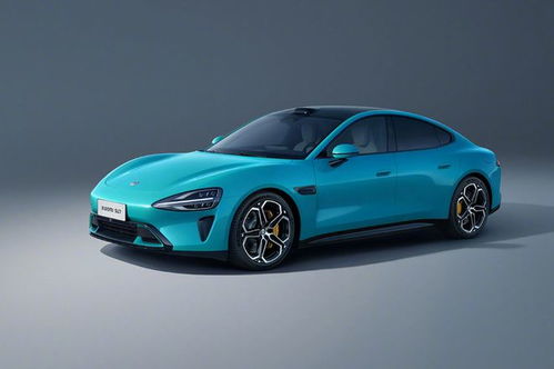 小米汽車能跑多少嗎