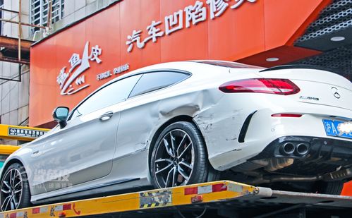 汽車校正修復(fù)費用多少