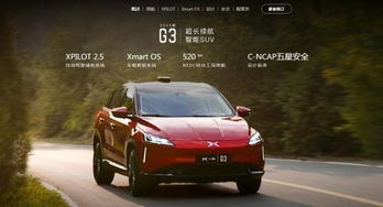 小鵬汽車(chē)?yán)⒍嗌? title=