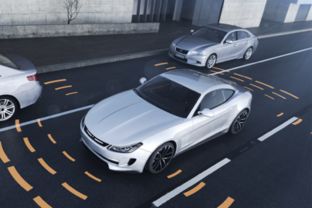 汽車泊車輔助系統(tǒng)多少