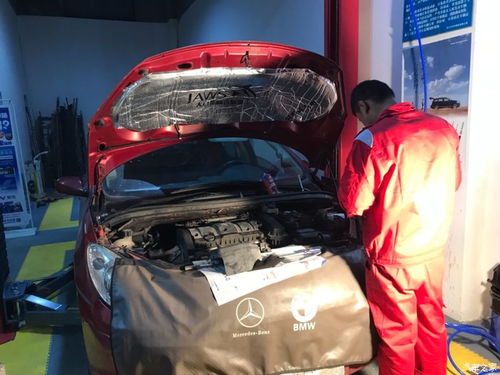 汽車進氣道清洗多少公里