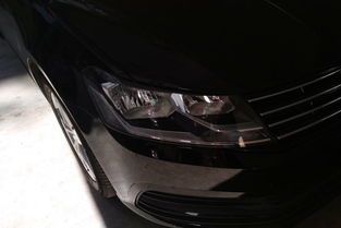 汽車大燈更換貶值多少