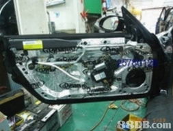汽車機(jī)頭分多少步驟
