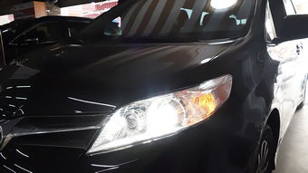 汽車鹵素大燈多少W