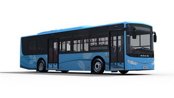 公共汽車耗電多少