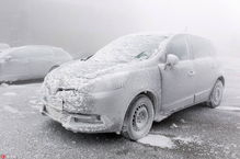 去年汽車事故多少起