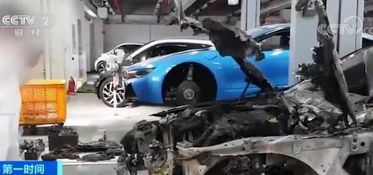 去年汽車事故多少起
