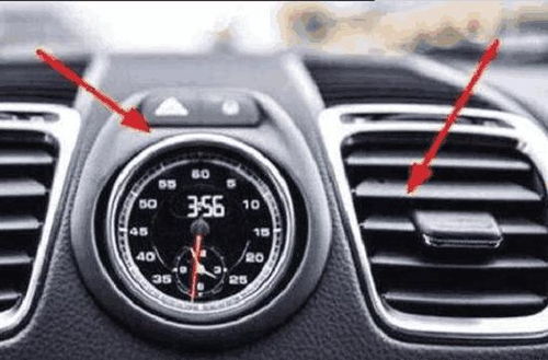 汽車多少天沒開了