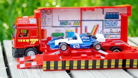 是玩具汽車多少畫