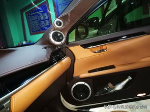 汽車低音調(diào)多少赫茲