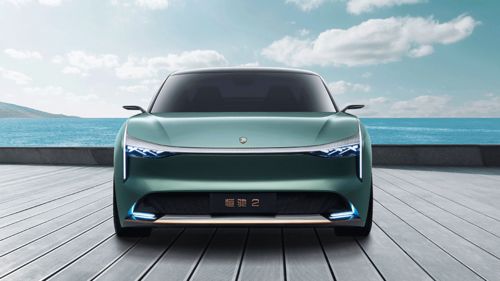 streamline汽車多少錢