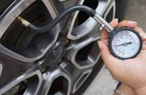 農(nóng)用汽車胎壓多少 農(nóng)用汽車胎壓多少