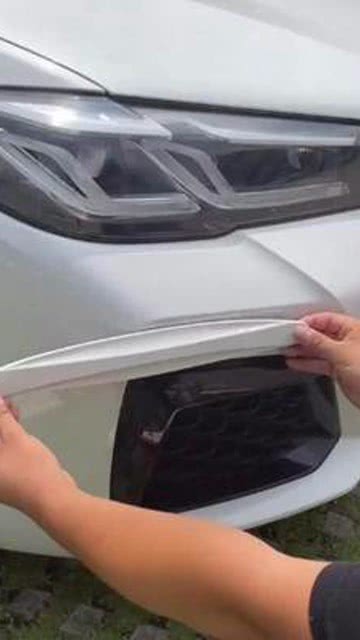 汽車防撞條加寬多少
