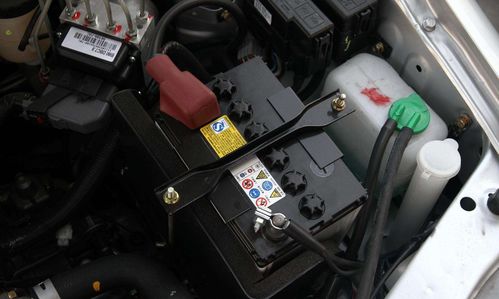 汽車電池多少碼換