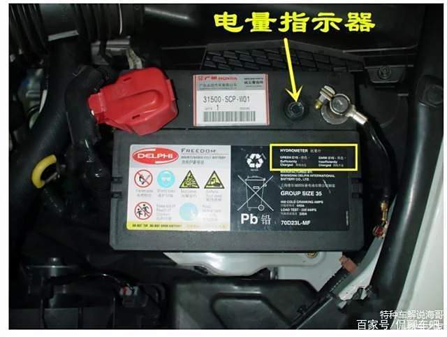 汽車電池多少碼換