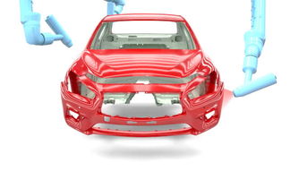 汽車噴漆多少最合適