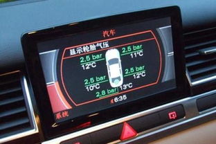 汽車胎壓 多少bar