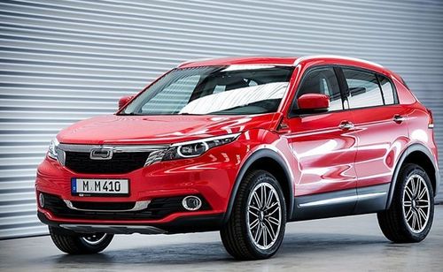 浩博汽車落地價(jià)多少