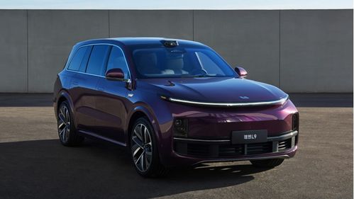 理想汽車(chē)用油能跑多少