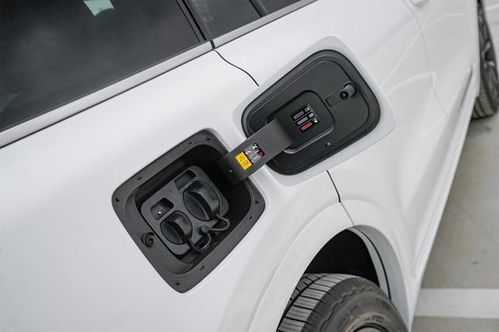 理想汽車(chē)用油能跑多少