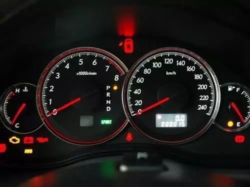 汽車水溫多少是危險