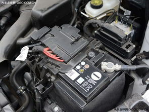 汽車電瓶多少電夠 汽車電瓶多少電夠