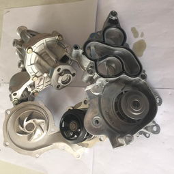 汽車換水泵多少扭力