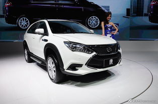 比亞迪汽車(chē)多少品牌了