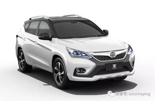 比亞迪汽車(chē)多少品牌了