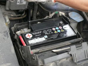 汽車用多少伏電池