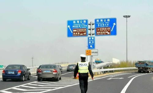 正定市汽車(chē)限速多少