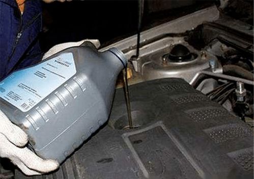 賣汽車機油底薪多少