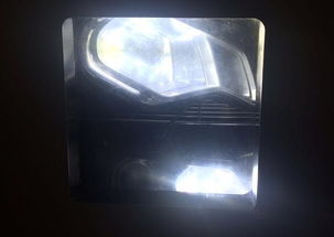 汽車大燈總成溫度多少 汽車大燈總成溫度多少