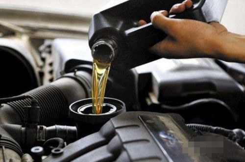 汽車機油缺多少會壞 汽車機油缺多少會壞