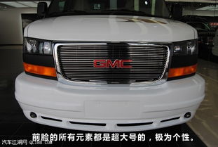 GMC汽車胎壓多少