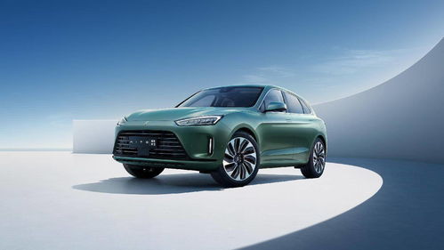 華為投入多少搞汽車