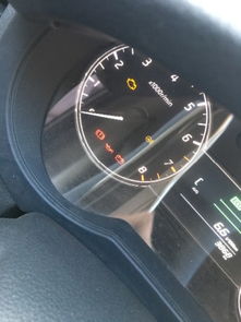 汽車電源顯示多少正常