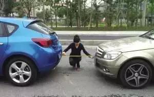 汽車離地多少公分最好