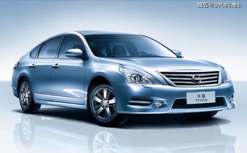 丹鳳日產汽車油耗多少