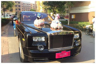 勞斯萊斯汽車營收多少