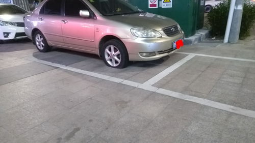 汽車氣胎多少正常 汽車氣胎多少正常